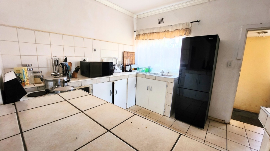 3 Bedroom Property for Sale in Stilfontein North West